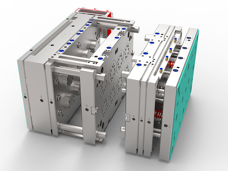 64穴-胰岛素护帽