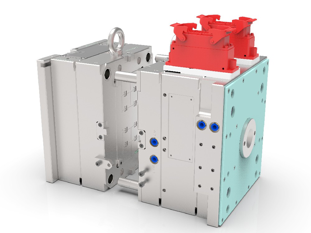 水光美容针针座