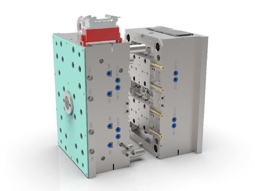 水光美容针鲁尔接头