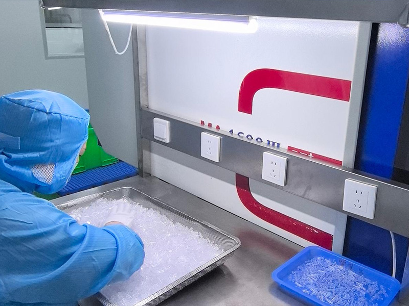 生产车间-检验员